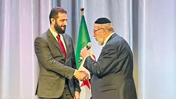  - سبوتنيك عربي