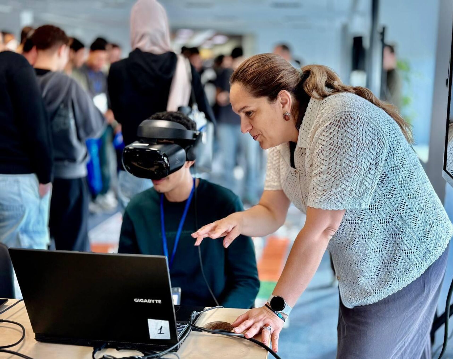 وكالة روس سوترودنيتشيستفو وجامعة ستافروبول الزراعية الحكومية تطلقان مشروعا تعليميا في مصر - سبوتنيك عربي, 1920, 16.11.2025