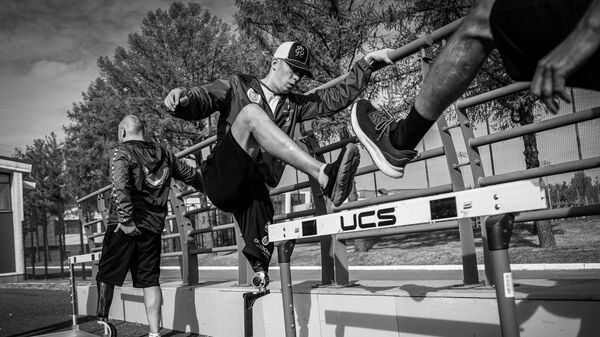 الشخصية الروسية.. سباق الحواجز - سبوتنيك عربي