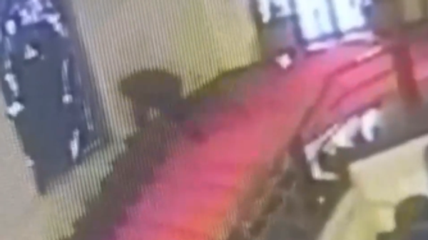 تعثر مكلف..مسؤول إيطالي يتسبب في تحطيم عمل فني نادر خلال فعالية رسمية في روما - سبوتنيك عربي