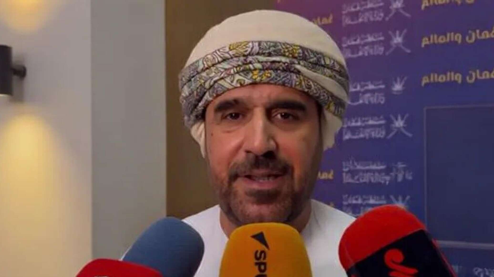 مسؤول في الخارجية العمانية لـ"سبوتنيك": زيارة الوفد الروسي الأخيرة تؤسس لعلاقة متينة بين البلدين