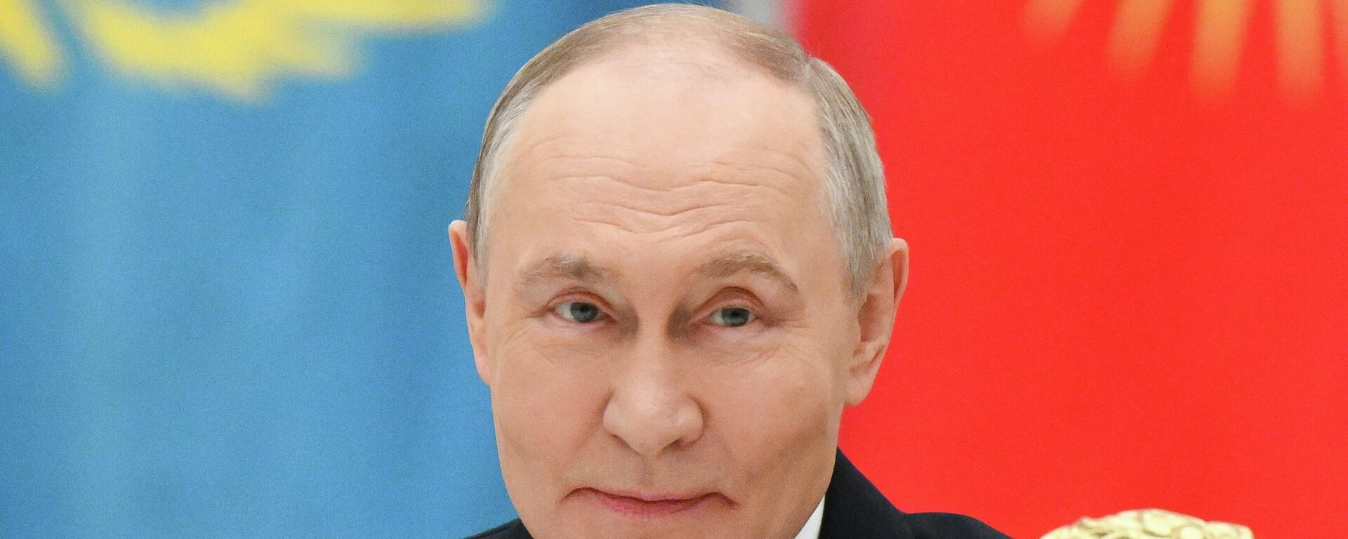 الرئيس الروسي فلاديمير بوتين - سبوتنيك عربي, 1920, 18.11.2025