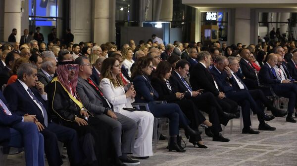 مؤتمر استثماري دولي يعيد لبنان إلى خارطة الفرص - سبوتنيك عربي