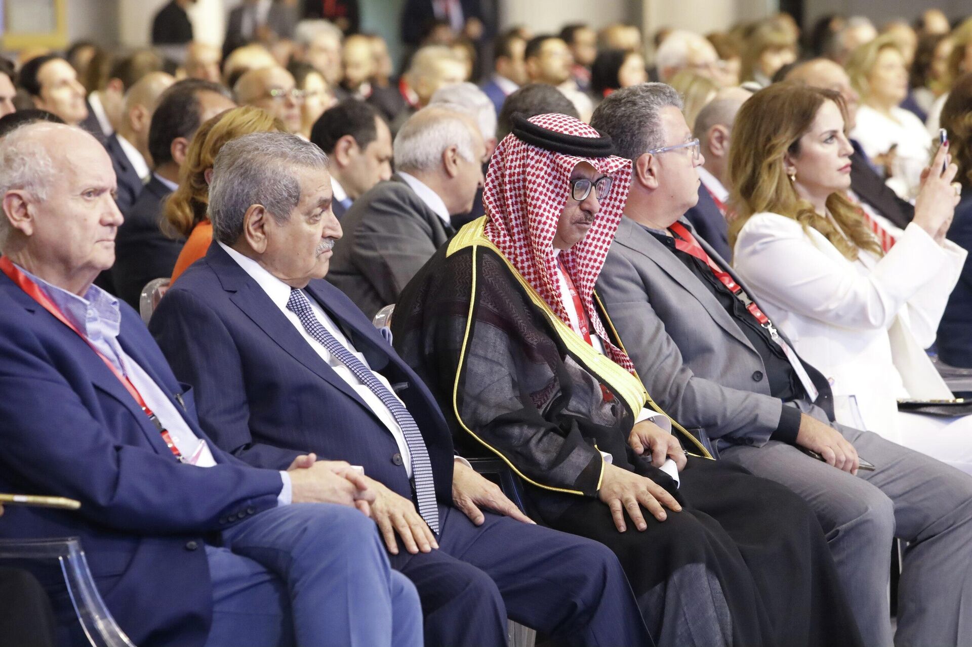 مؤتمر استثماري دولي يعيد لبنان إلى خارطة الفرص - سبوتنيك عربي, 1920, 18.11.2025