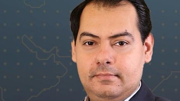  - سبوتنيك عربي