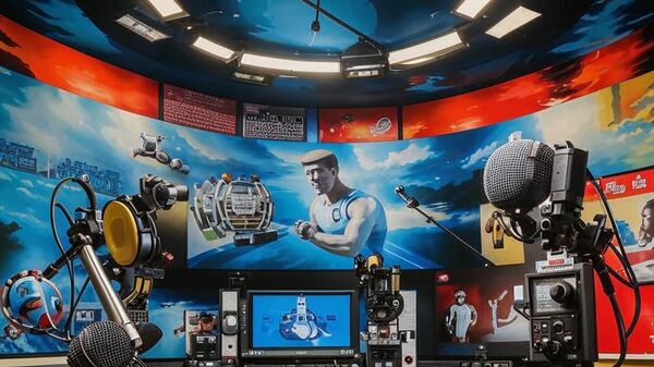  - سبوتنيك عربي