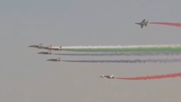  - سبوتنيك عربي