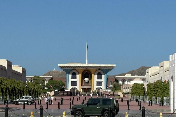 عروض عسكرية وبحرية…سلطنة عمان تحيي اليوم الوطني - سبوتنيك عربي