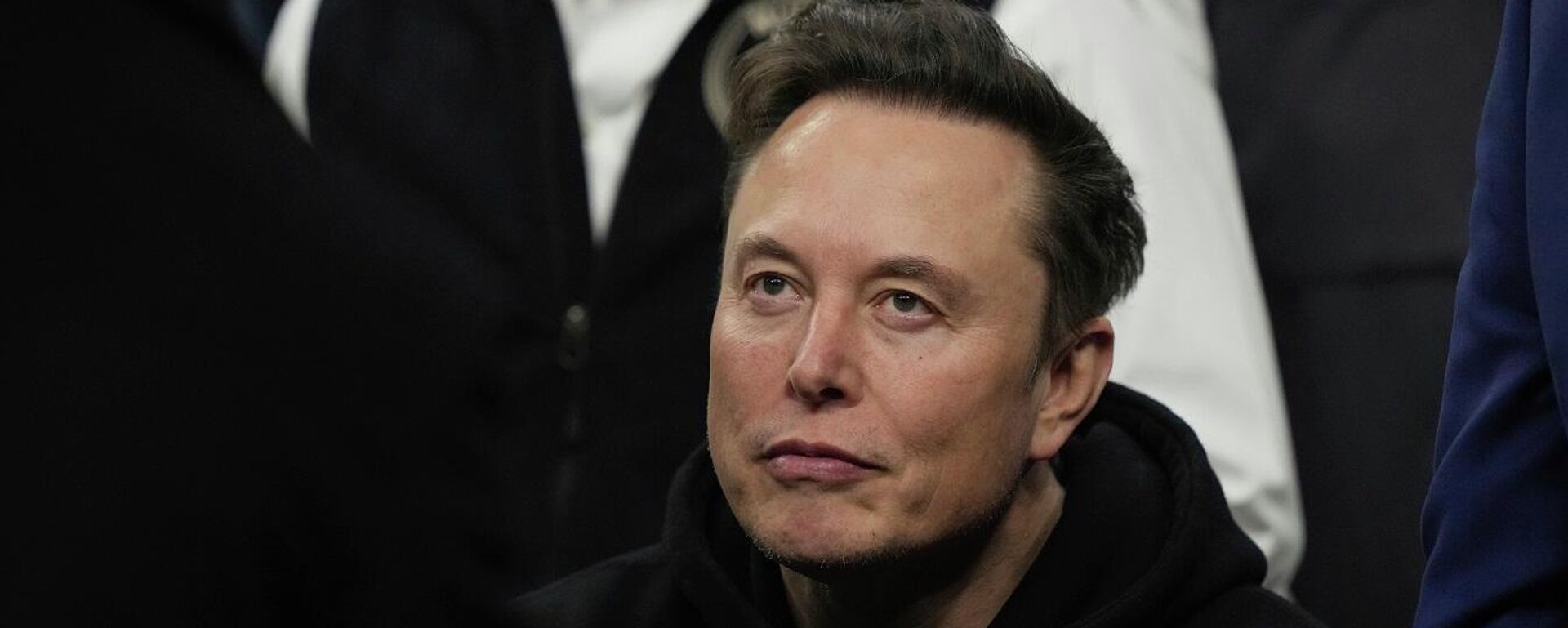 رجل الأعمال والملياردير، إيلون ماسك - سبوتنيك عربي, 1920, 07.12.2025