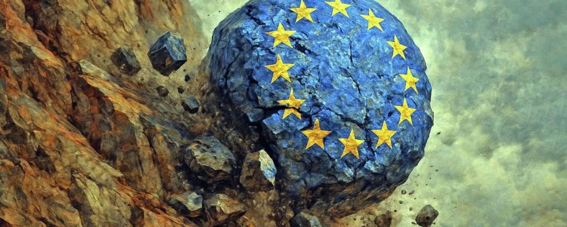 الاتحاد الأوروبي - سبوتنيك عربي, 1920, 15.12.2025