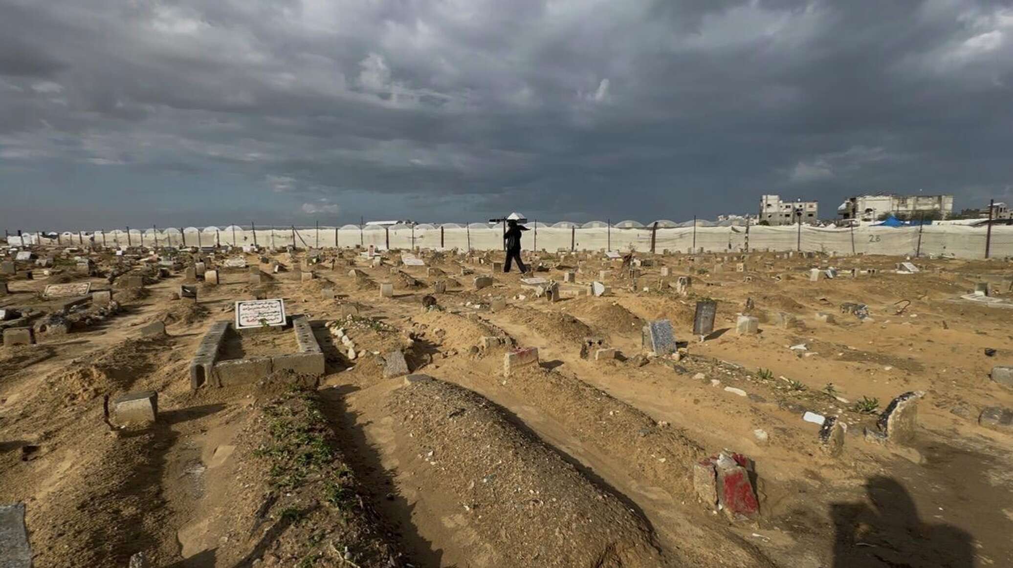 الخارجية التركية: اجتماع رباعي في ميامي لبحث الانتقال إلى المرحلة الثانية من اتفاق غزة