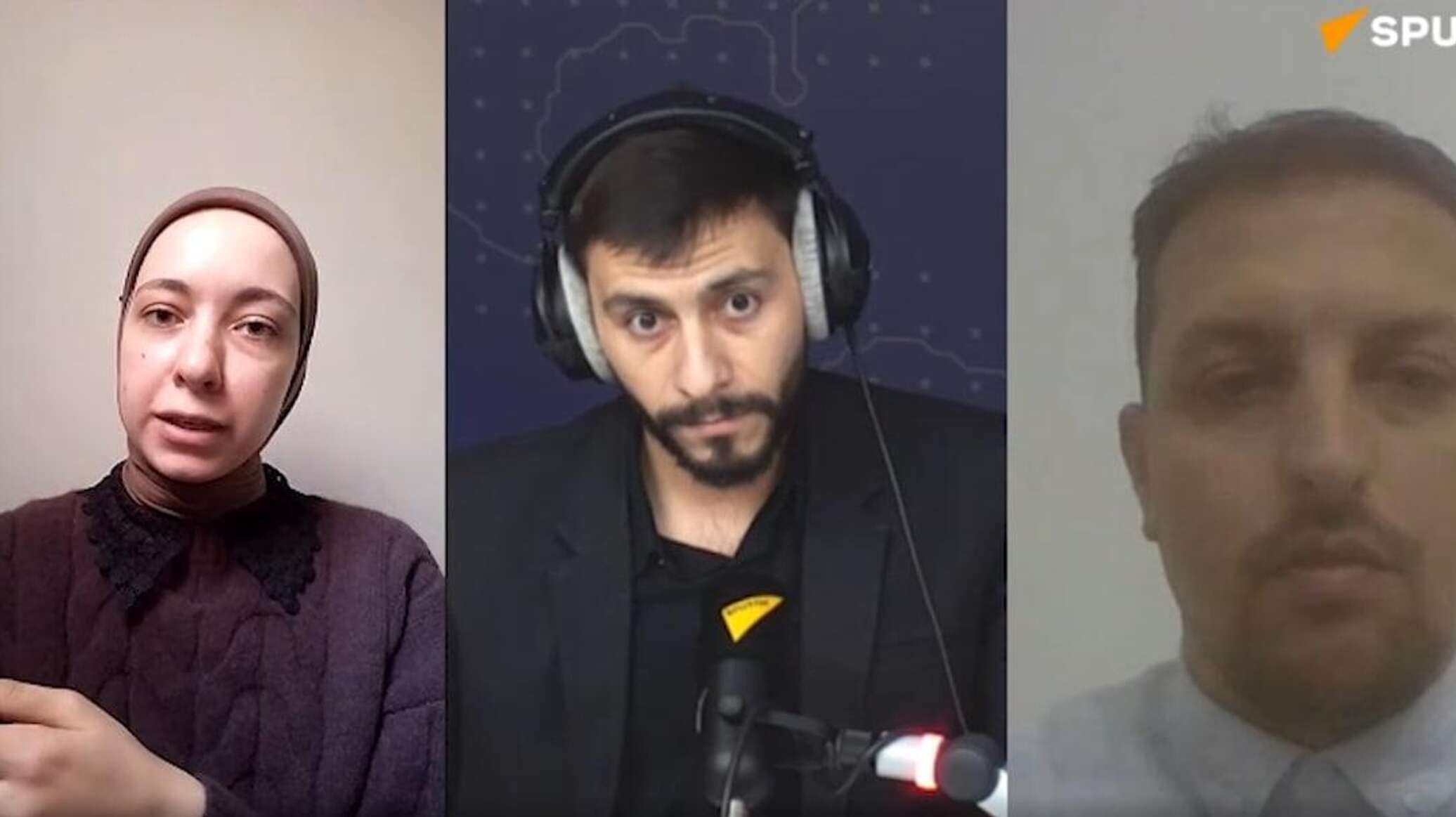 فرق عربية تتوج ببطولة العالم للغة الروسية للمواطنين الأجانب لعام 2025