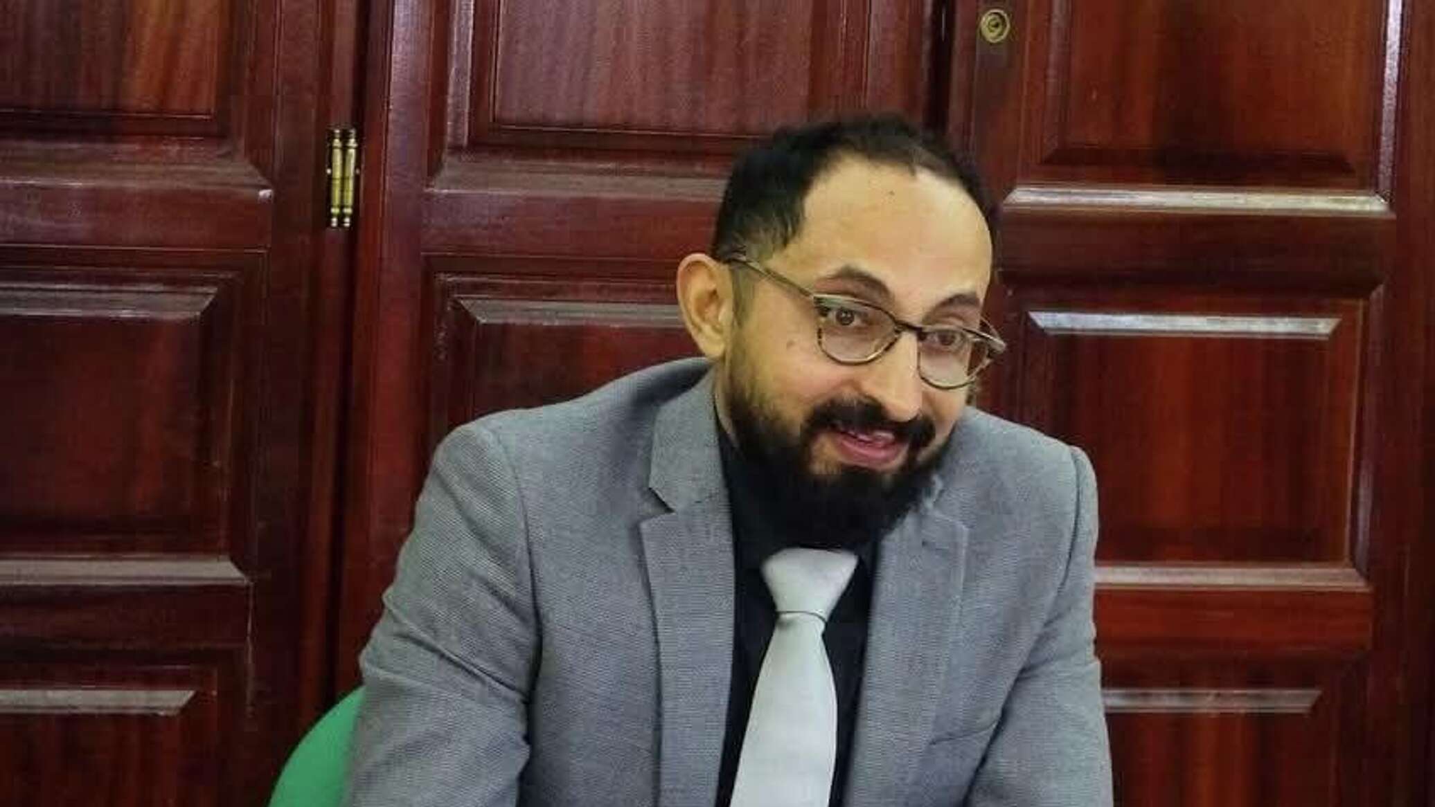 نائب تونسي سابق لـ"سبوتنيك": "مافيا بيئية" وراء تهريب نفايات نسيجية خطرة من إيطاليا إلى تونس