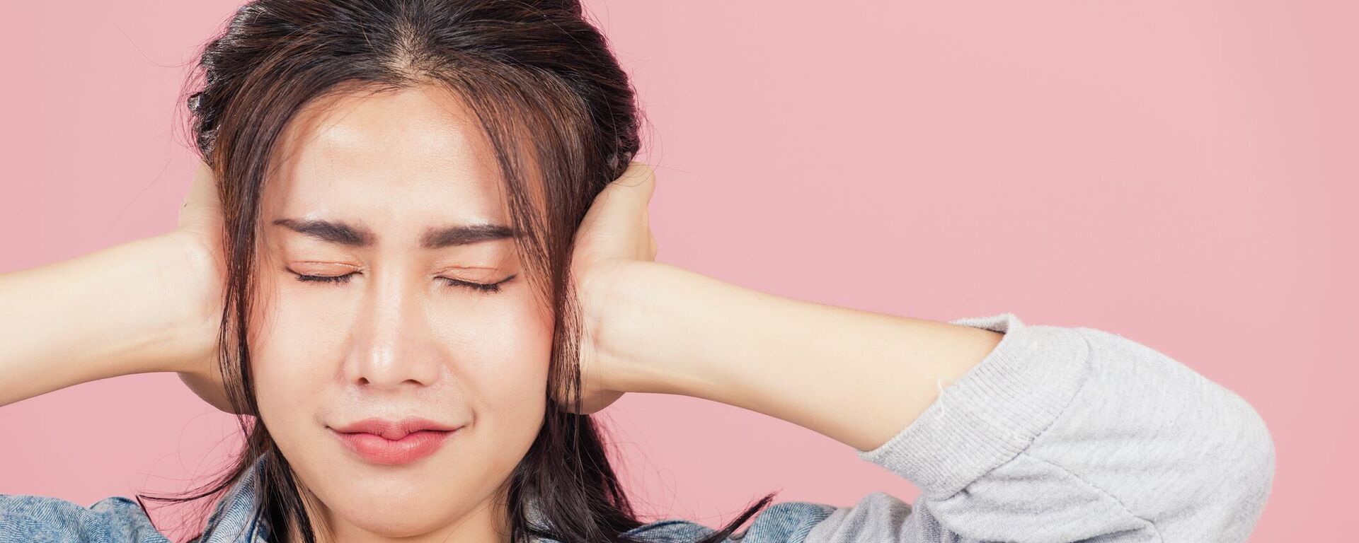 طنين الأذن - سبوتنيك عربي, 1920, 21.11.2025