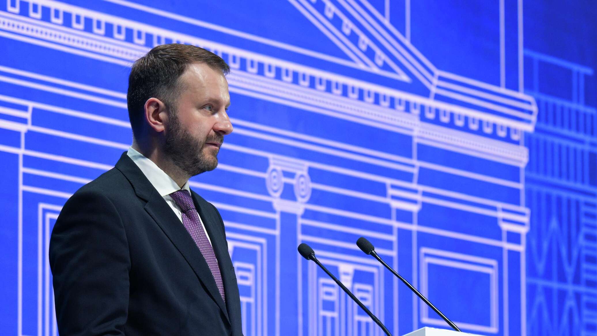 أوريشكين: من المستحيل إخضاع روسيا بالعقوبات فالاقتصاد الروسي أصبح أكثر صلابة