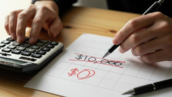 سداد ديون سداد ديون - سبوتنيك عربي