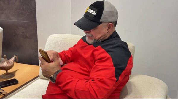 اختفى بلا أثر.. مأساة فيصل والشباب العراقيين في فخ الهجرة غير القانونية - سبوتنيك عربي