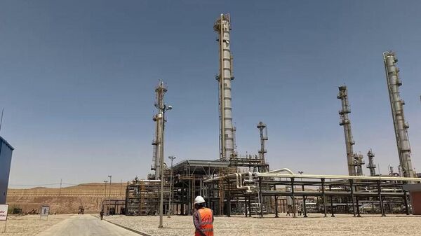 اقتصاد العراق في خطر.. اعتماد شبه كامل على النفط يهدد المستقبل المالي   - سبوتنيك عربي