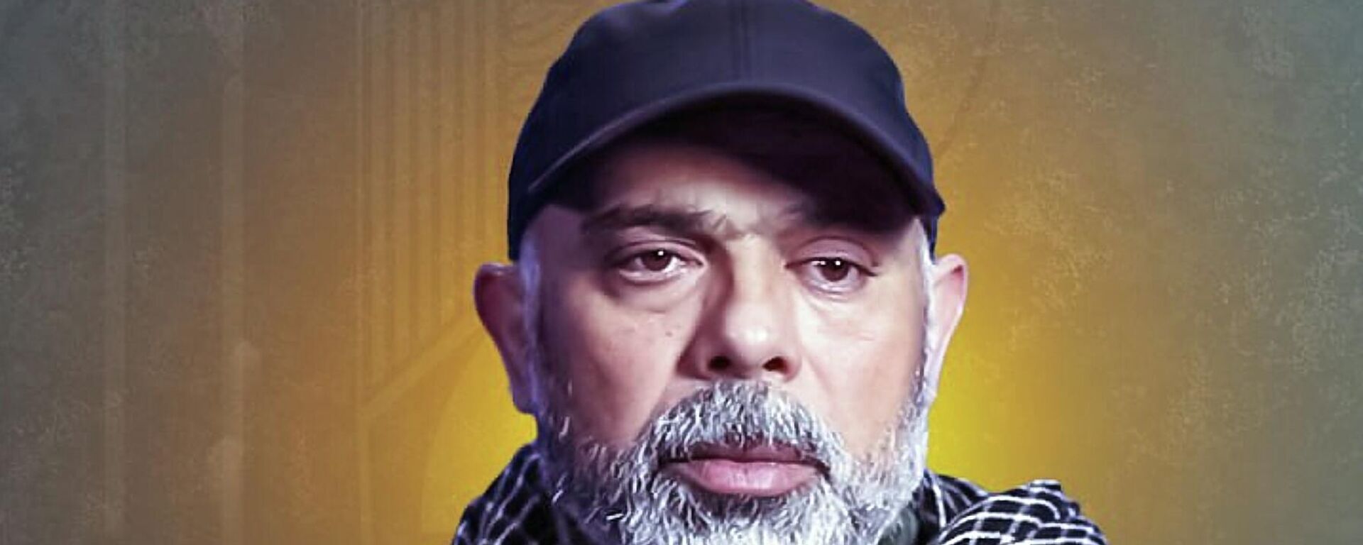  صورة نشرها الإعلام العسكري لـحزب الله اللبناني، يوم 23 نوفمبر/ تشرين الثاني 2025، تُظهر رئيس أركان حزب الله، هيثم الطبطبائي - سبوتنيك عربي, 1920, 24.11.2025