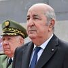 الرئيس الجزائري، عبد المجيد تبون - سبوتنيك عربي