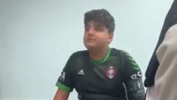  - سبوتنيك عربي