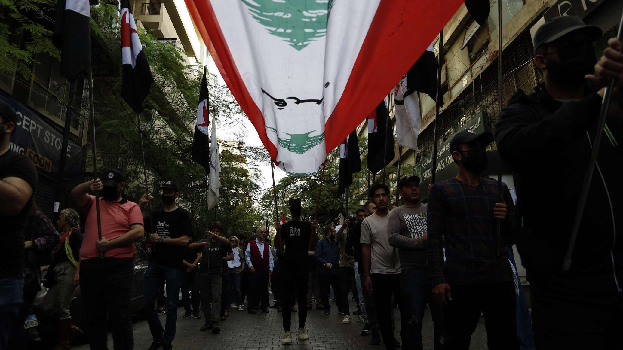 وزير الخارجية اللبناني يعتذر عن عدم قبول دعوة عراقجي لزيارة طهران