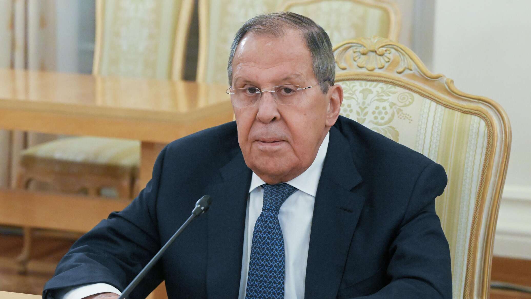 لافروف: أوروبا فشلت في اغتنام فرصة لحل الصراع في أوكرانيا