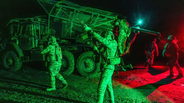 روستيخ تبدأ إنتاج ذخيرة حديثة للطائرات المسيرة بقدرات اختراق متقدمة - سبوتنيك عربي