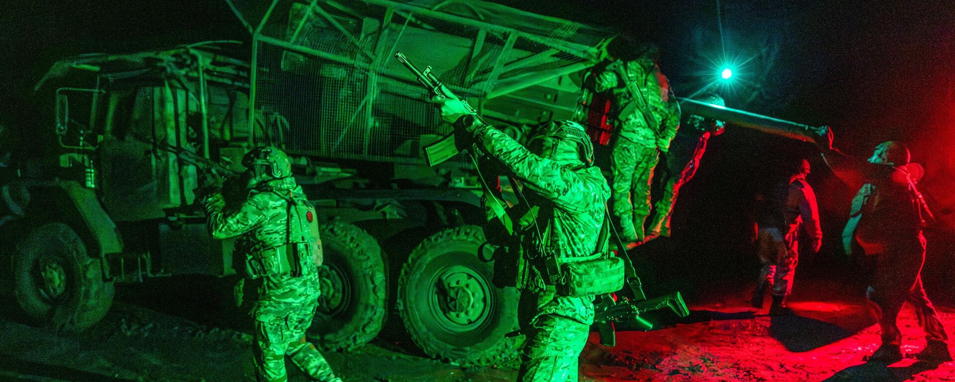 روستيخ تبدأ إنتاج ذخيرة حديثة للطائرات المسيرة بقدرات اختراق متقدمة - سبوتنيك عربي, 1920, 26.11.2025