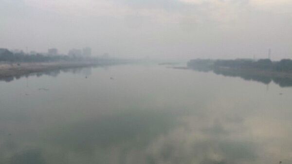 بغداد تختنق.. العاصمة العراقية تتصدر مدن العالم الأكثر تلوثا لأول مرة - سبوتنيك عربي