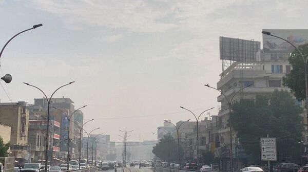  - سبوتنيك عربي