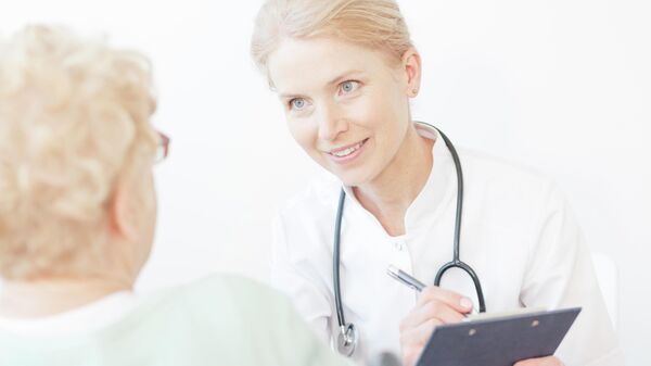 هشاشة العظام - سبوتنيك عربي