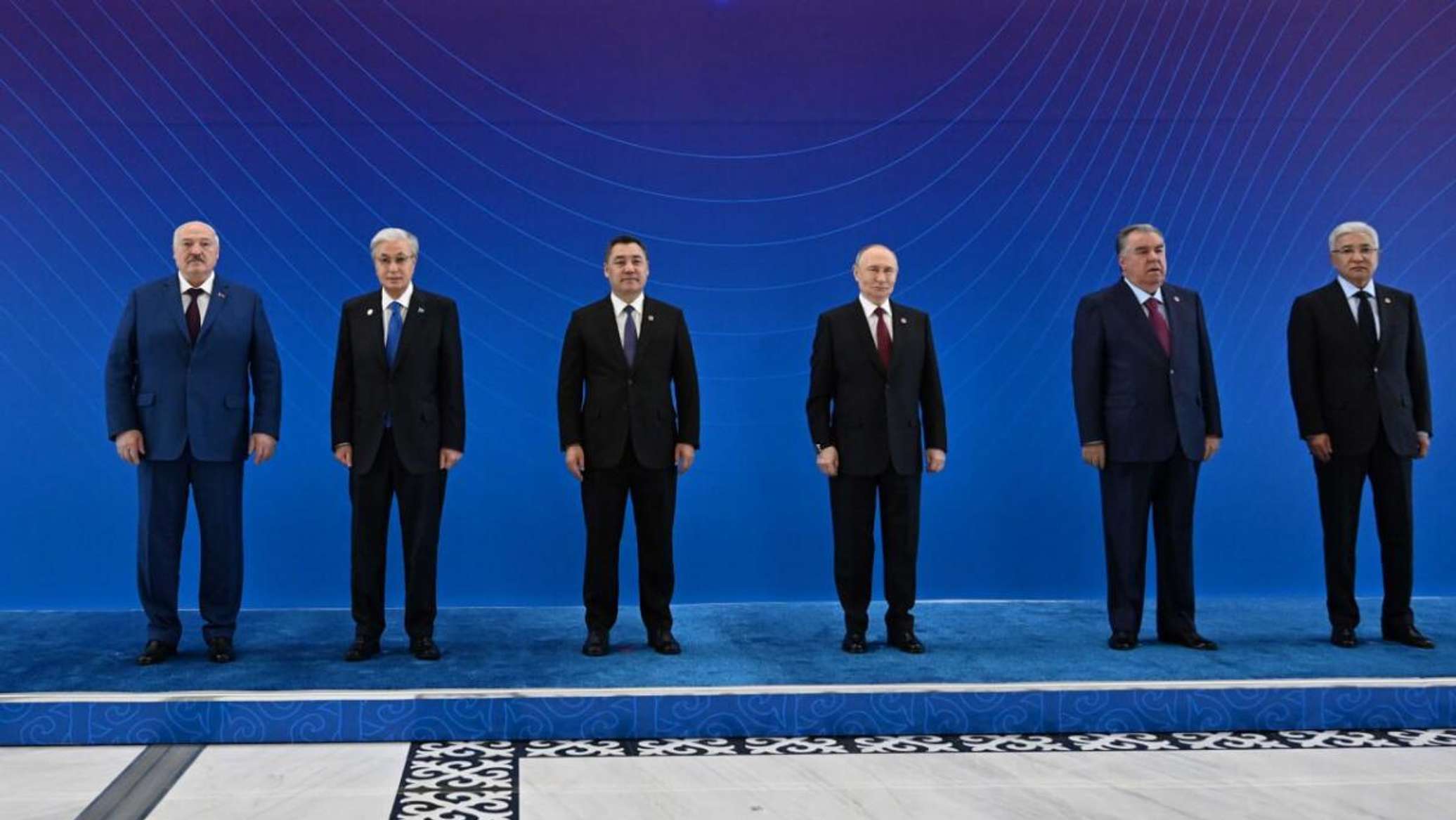 الأمين العام لـ" معاهدة الأمن الجماعي": عسكرة أوروبا والخطاب العدائي يشكلان خطرا بالغا