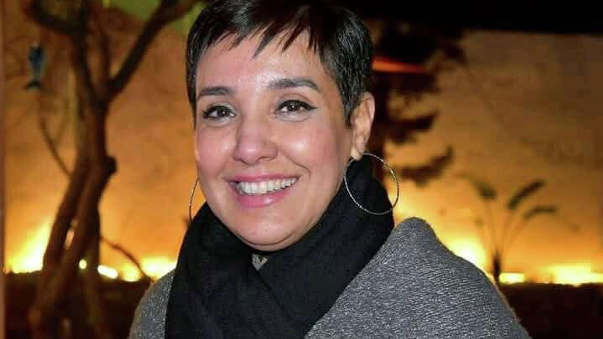 السلطات التونسية تقرر الإفراج عن المحامية سنية الدهماني