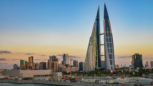 البحرين - سبوتنيك عربي