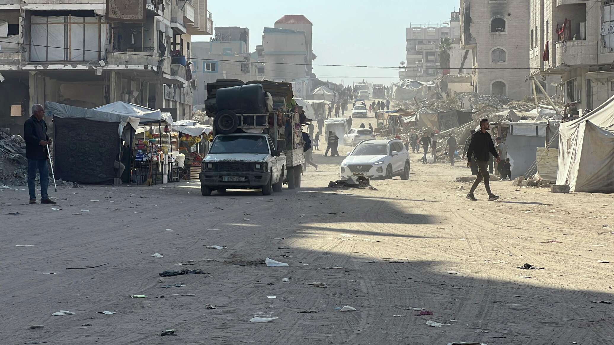 باكستان: مستعدون لإرسال قوات إلى غزة ولكن لن نشارك في نزع سلاح "حماس"