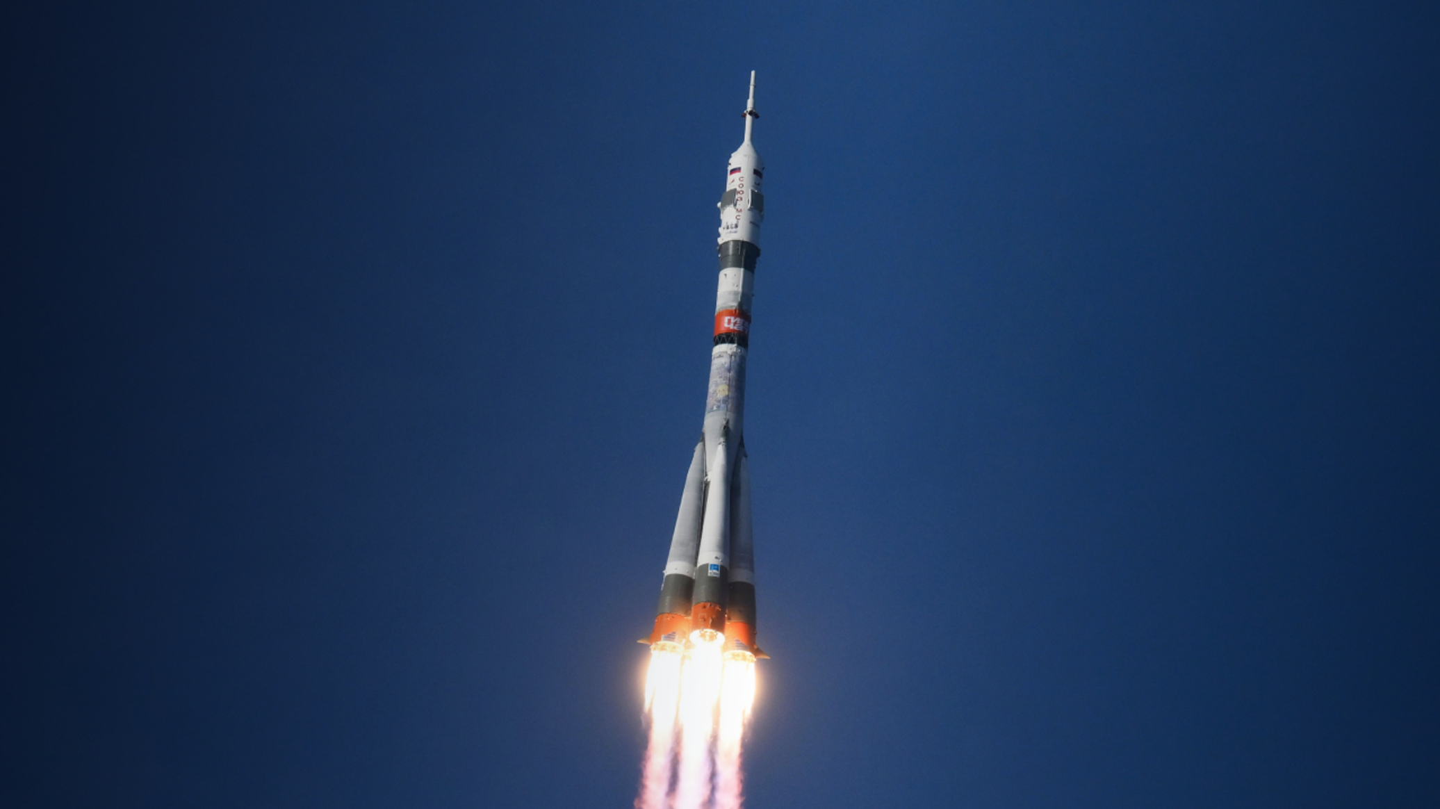 نجاح إطلاق صاروخ "سويوز-2.1ب" حاملا أقمارا صناعية عسكرية إلى المدار- الدفاع الروسية