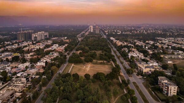باكستان - سبوتنيك عربي