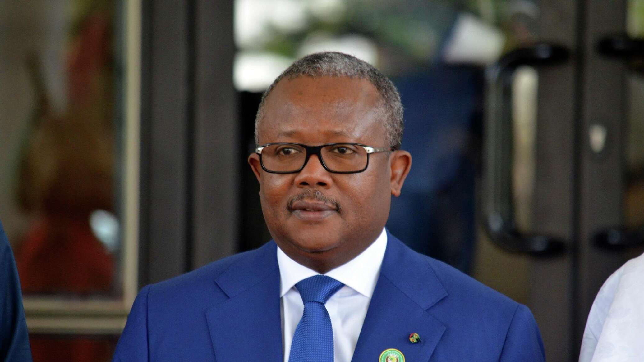 رئيس غينيا بيساو المخلوع يصل السنغال بعد الانقلاب في بلاده