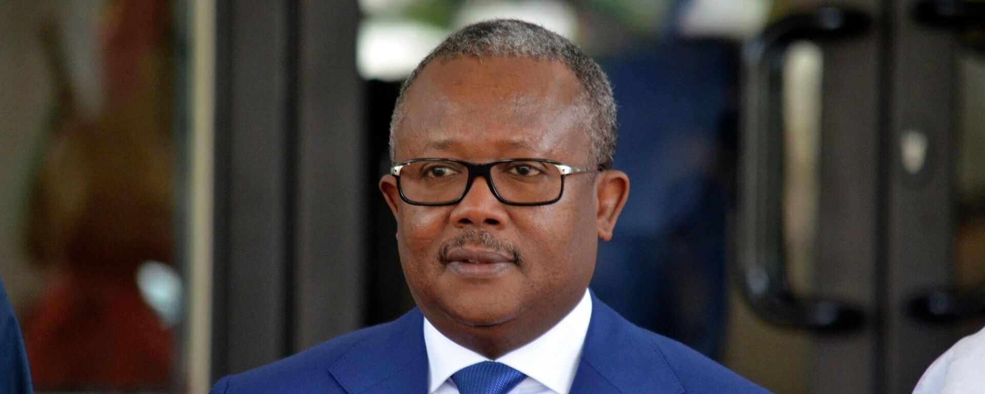 رئيس غينيا بيساو، عمرو سيسوكو إمبالو - سبوتنيك عربي, 1920, 27.11.2025