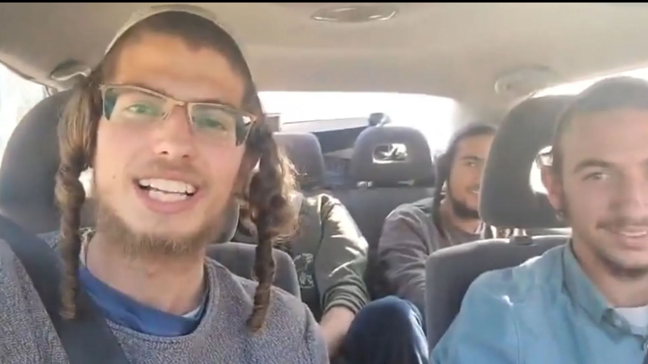 "رواد باشان"... محاولة استيطانية إسرائيلية داخل سوريا