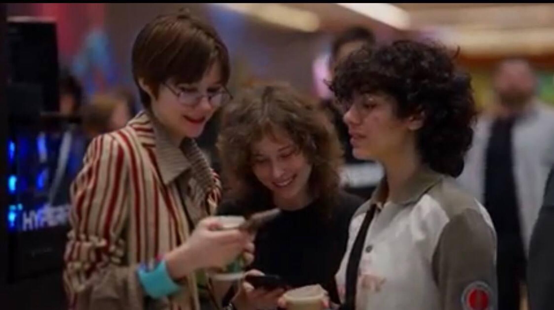 انطلاق فعاليات أسبوع موسكو الدولي الأول لألعاب الفيديو انطلاق فعاليات أسبوع موسكو الدولي الأول لألعاب الفيديو - سبوتنيك عربي, 1920, 28.11.2025