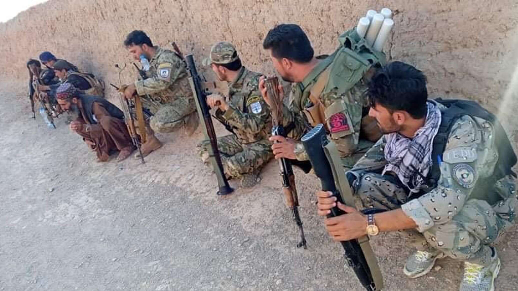 الخارجية الباكستانية: وقف إطلاق النار مع أفغانستان ليس صامدا بالمعنى المطلوب