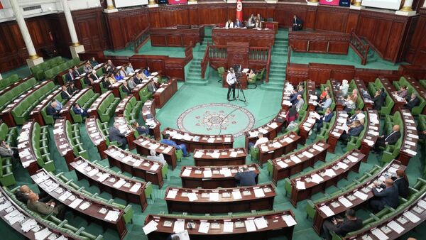 البرلمان التونسي - سبوتنيك عربي