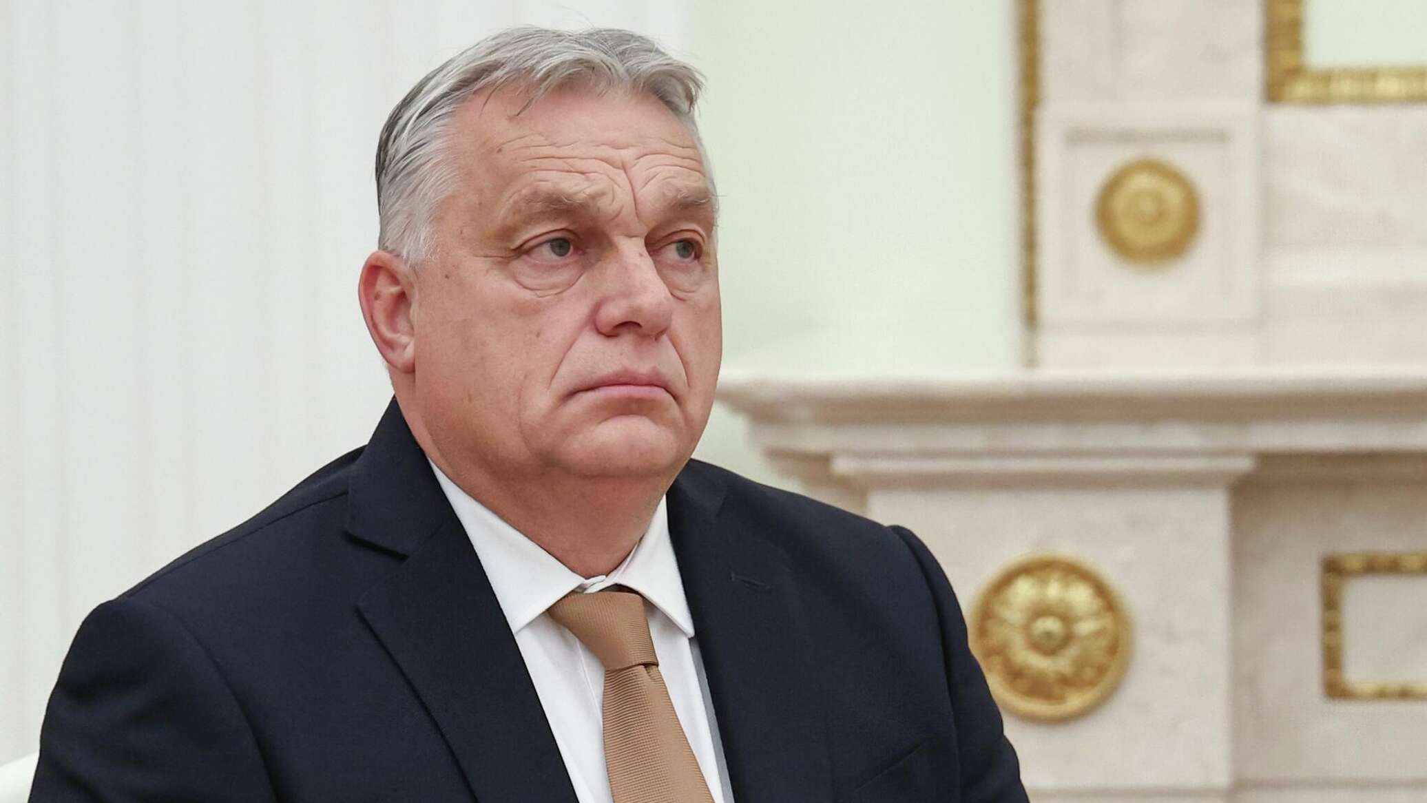 أوربان: على نظام كييف التخلي عن أوهامه لأن الوقت يلعب لصالح روسيا