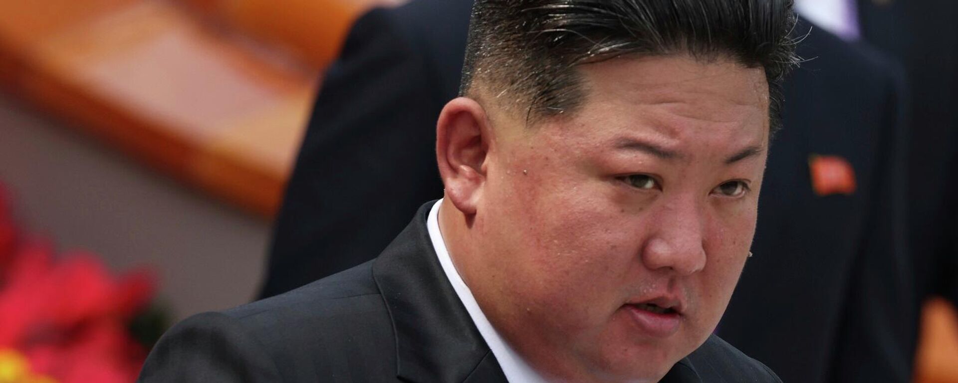 زعيم جمهورية كوريا الديمقراطية، كيم جونغ أون - سبوتنيك عربي, 1920, 25.12.2025