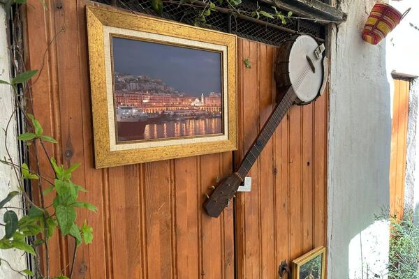 المحروسة... معلم أثري مصنف ينتظر الترميم في القصبة الجزائرية المحروسة... معلم أثري مصنف ينتظر الترميم في القصبة الجزائرية - سبوتنيك عربي