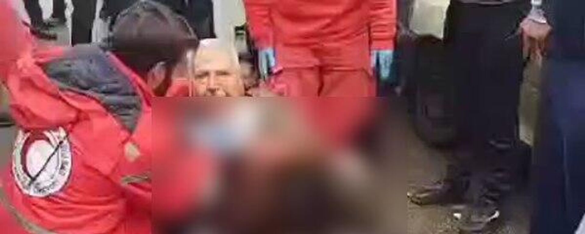 حادثة مروعة تهز الساحل السوري.. محاولة ذبح أمام العلن - سبوتنيك عربي, 1920, 30.11.2025