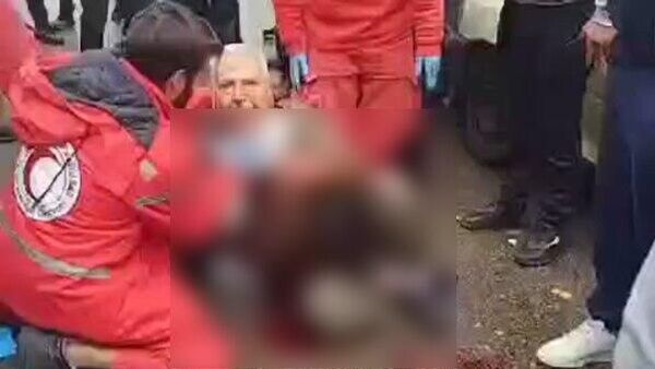 حادثة مروعة تهز الساحل السوري.. محاولة ذبح أمام العلن - سبوتنيك عربي