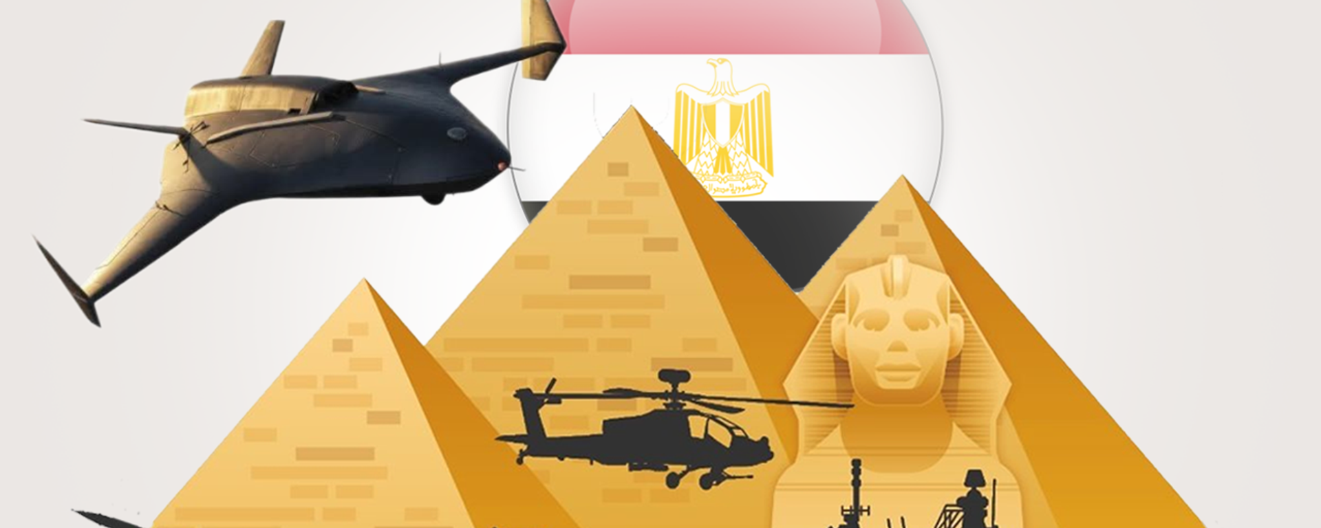 معلومات عن معرض الدفاع الدولي إيديكس 2025 - سبوتنيك عربي, 1920, 01.12.2025